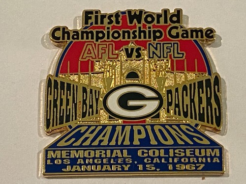 Green Bay Packers Game Day Lapel Hat 
