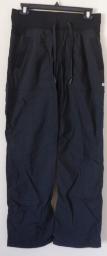 LULULEMON DANCE STUDIO MID Rise Pants Women Size 10 New