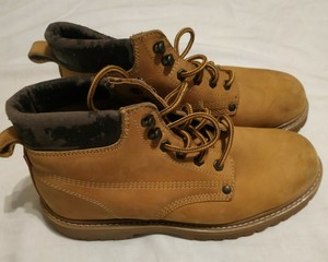 levis boots uk