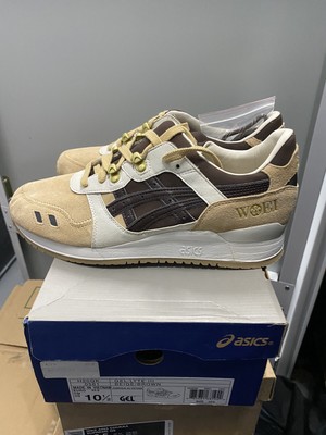 asics gel lyte cervidae