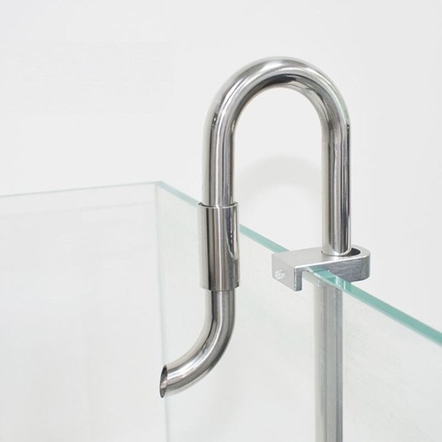 Aluminum Alloy Water Pipe Clamps Water Pipe Clamps Clip Fish Tank eBay