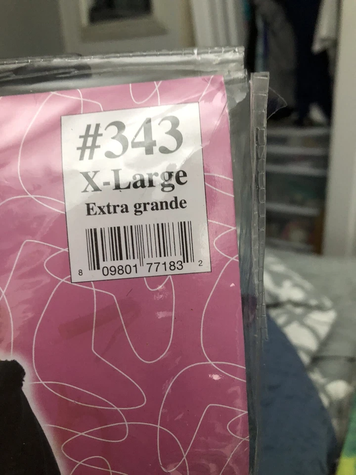 Disfraces de Miss Sock Hop para niñas EE. UU. Foto 3 de 4