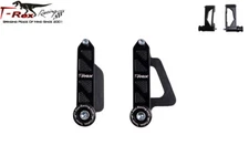 T-Rex Racing 2015 - 2019 Ducati Scrambler 800 Spool Adapters