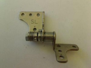 TFT LCD Display Scharnier Links (L) Asus Eee PC 1000