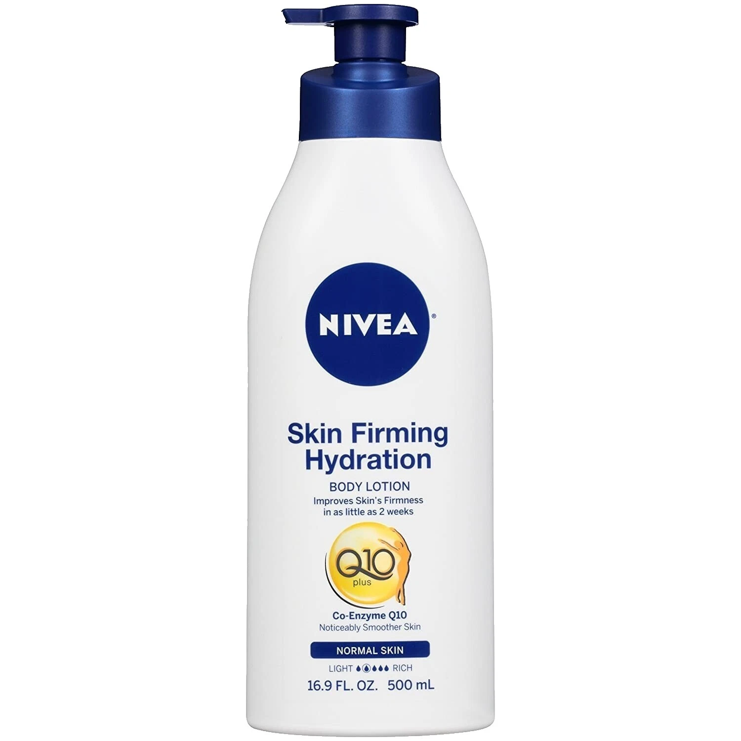 NIVEA Full Body Lotion Skin Care Moisturizers