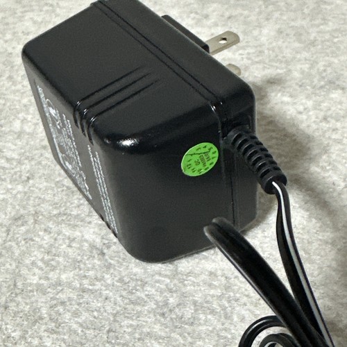 Leap Frog Leap pad Quantum AC Power Supply Adapter Genuine OEM Part - Picture 5 of 7