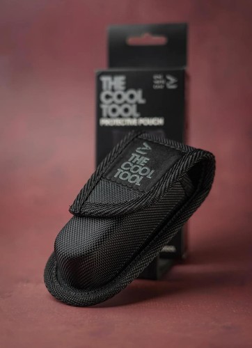 One More Cast The Cool Tool Protective Pouch / Accessories / Carp Fishing - Picture 2 of 2