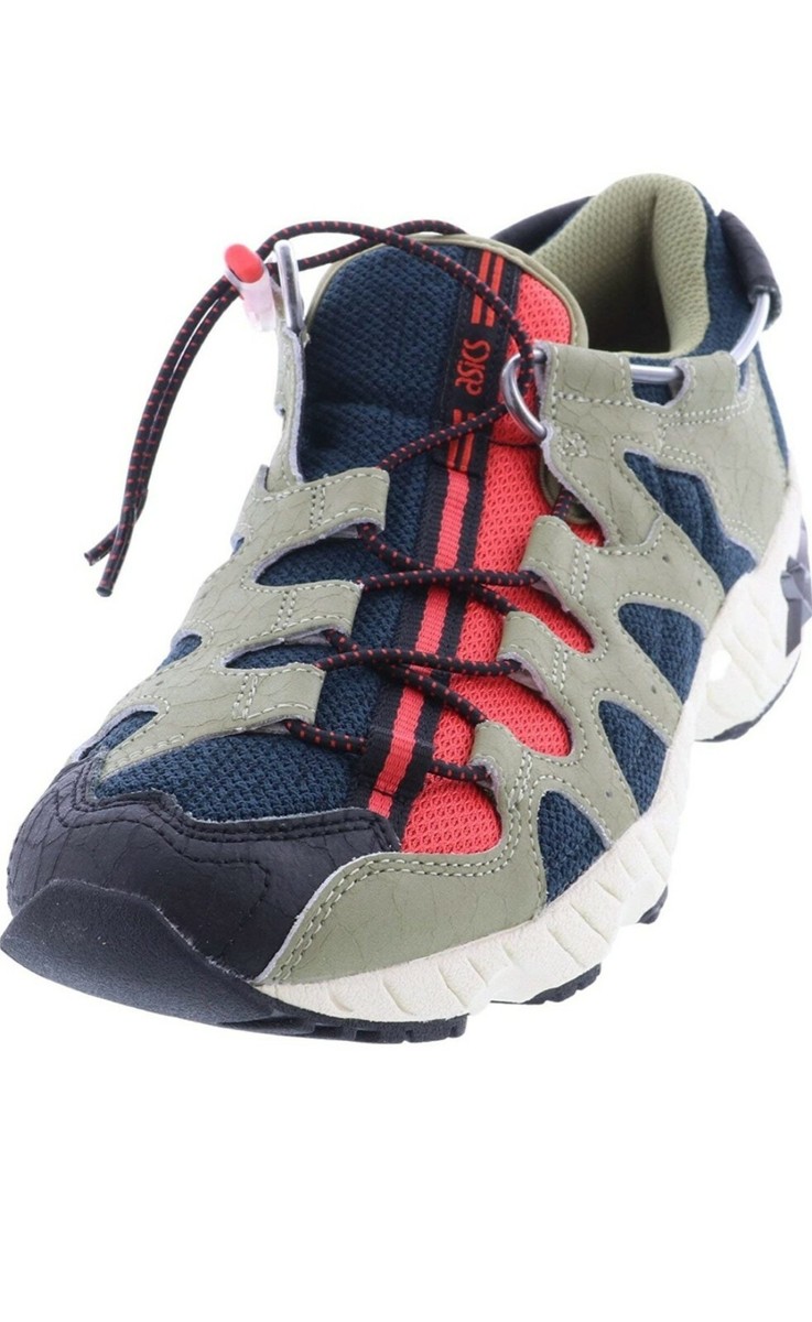 ASICS Tiger Men\'s GEL-MAI Shoes Size 8 Dark Ocea Size 8 - Asics Gel Mai Dark Ocean for sale online | eBay main image 2