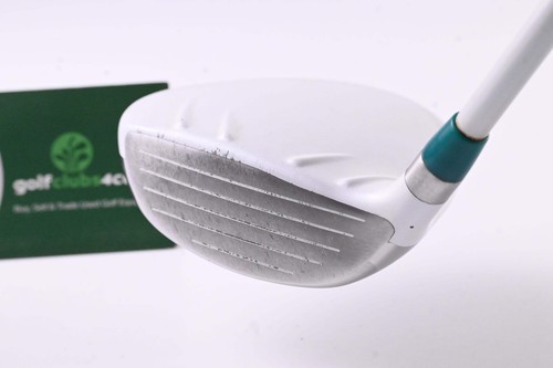 Ladies Ping Rhapsody 2015 #3 Holz / 18 Grad / Ladies Flex Ping ULT220 Schaft - Bild 4 von 8