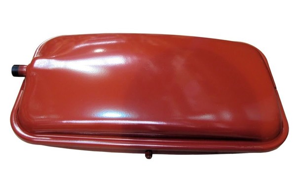 Junkers Mag Ausdehnungsgefaß Herst-Nr.87186420460-image