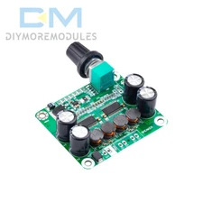 TPA3110 Digital Power Amplifier Board Stereo Class D Power Amplifier Module 30W