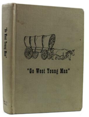 Go West Young Man