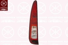 NEU Rückleuchte Links - Ohne Lampenfassung - Passt Für Ford Fusion (JU_) 02-12