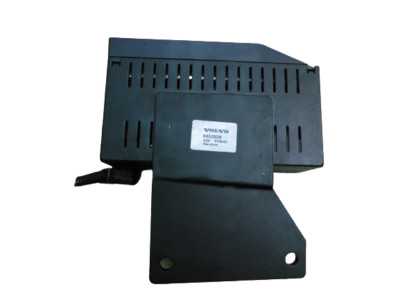 VOLVO OEM SOUND SYSTEM AMP AMPLIFIER VERSTÄRKER HI-FI 9452029