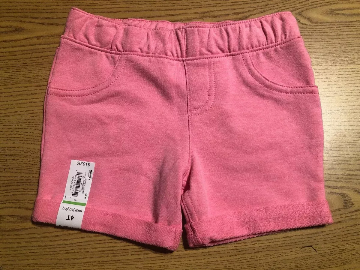 Ebay top girls shorts