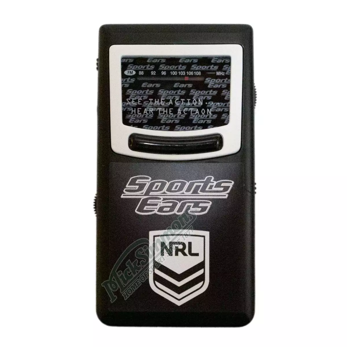 Nrl radio deals