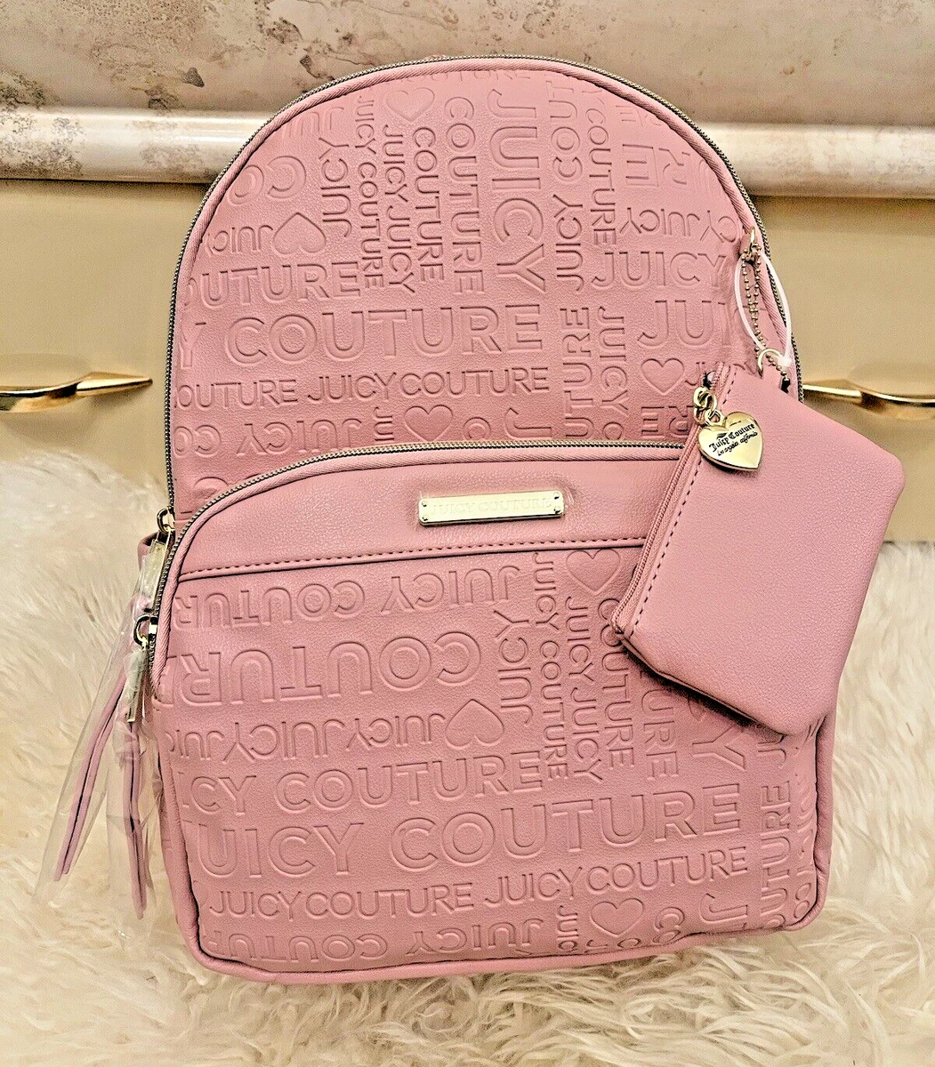 Backpack By Juicy Couture Size: Large