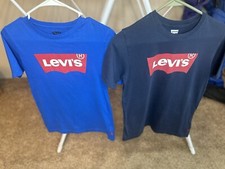 Levi s boys t-shirt set large