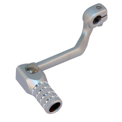 Palanca De Freno Delantera Derecha Para Suzuki DRZ70 (2008-2018) – Ajuste Directo