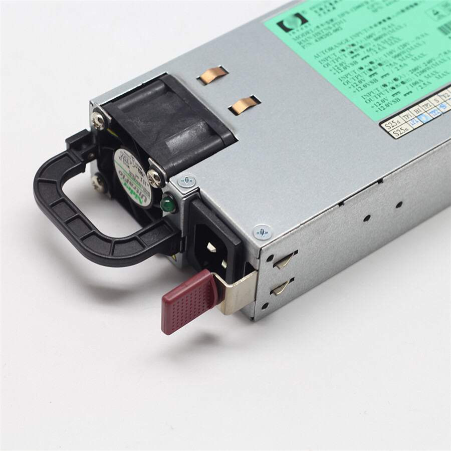 DPS-1200FB A 1200W PSU Power Supply +21X6 Pin For HP Server Power