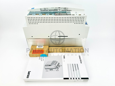 LENZE EVS9326-ES inverter servo drive 13462421 SERVO CONTROLLER 9300 SERIES NEW