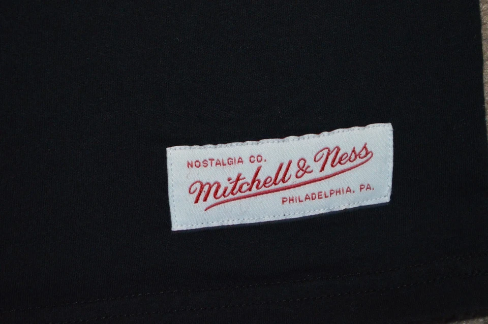 Mike Piazza New York Mets Mitchell & Ness Shirt XL - Image 3 of 4