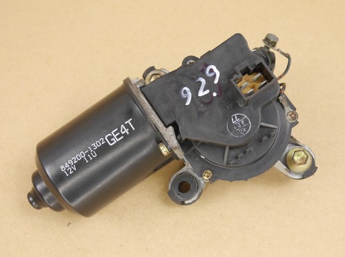 Mazda 626 V 5 (GF/GW) Wischermotor Scheibenwischermotor vorne