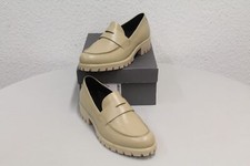 Ecco Modtray W Beige EU Size 38 New Invoice VAT