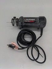 RotoZip Spiral Saw SCS01 Works Great.  A10