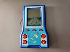 Space Revenger SR-41V Tronica 1983 Japan Handheld Game Vintage
