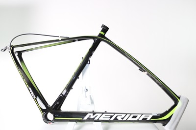 merida scultura pro 907