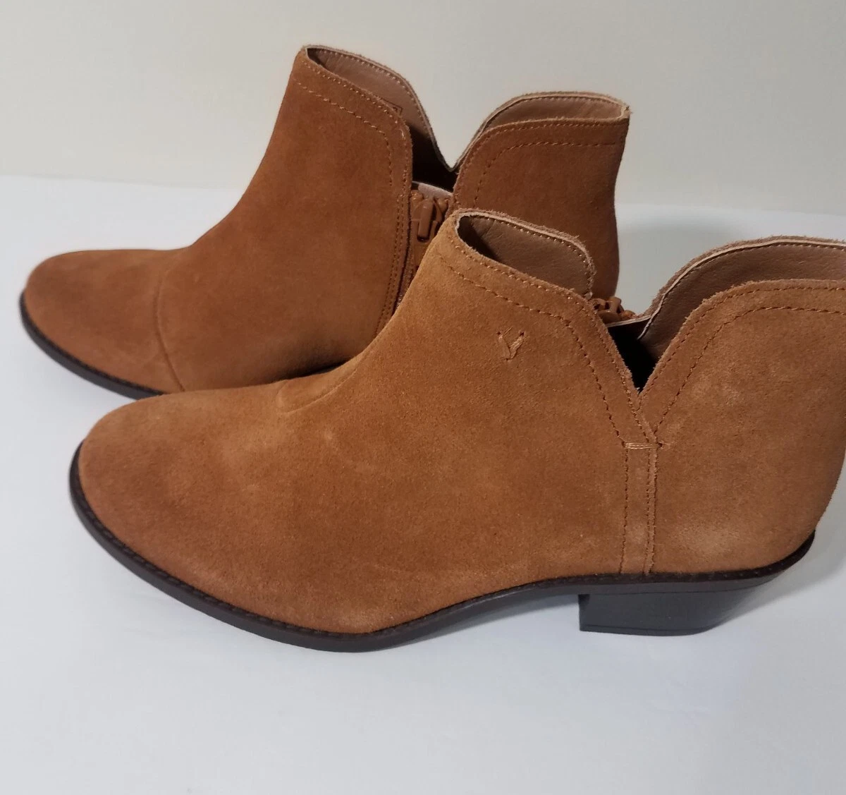 Vionic booties online