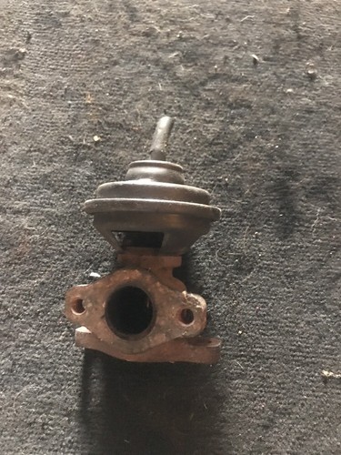 Kia Carens oder Hyundai 2.0 Crdi 2002–2006 Jahr EGR-Ventil Dd11