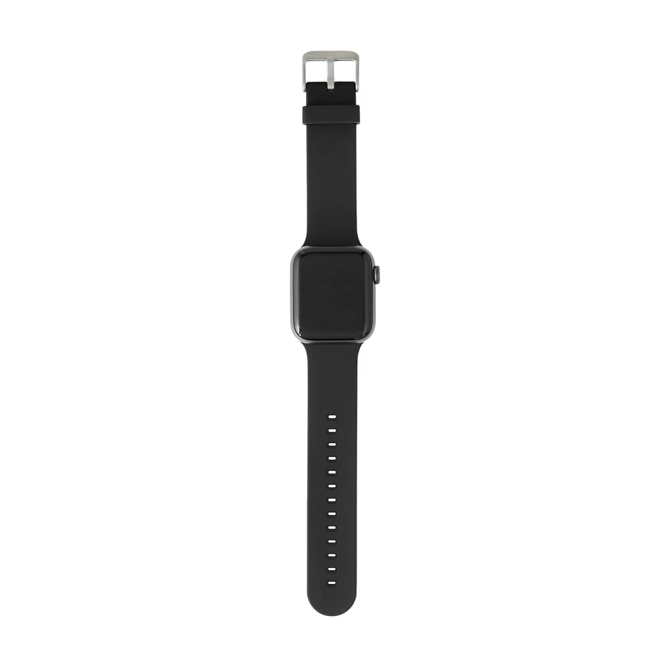 Correa de silicona Onn para Apple Watch 38/40/41 mm - El artículo está en excelente estado Foto 4 de 4