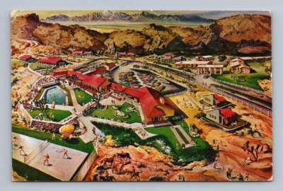 Apple Valley Inn 