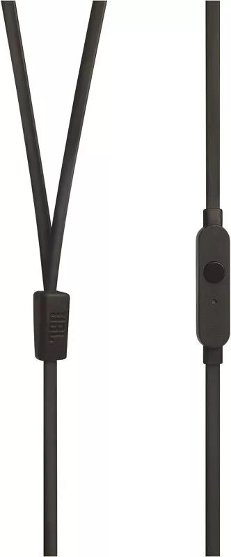 Thumbnail - Jbl Tune 110 In-ear Kopfhörer Mit Mikrofon – Pure Bass Sound,