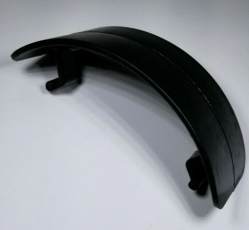 GENERATOR BRUSH SLOT COVER / CAP VOLKSWAGEN T1 BUG BEETLE 1968-1973 - Image 2 of 3