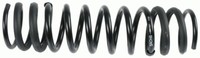 Sachs 994 021 Coil Spring For Ford