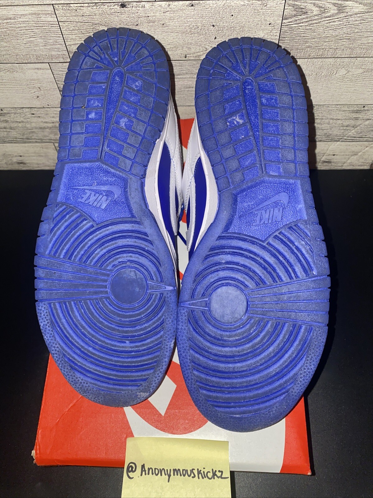 Nike Dunk Low - image 2