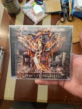 Truth Rising by (Hed) P.E. (CD, 2010) Brand New Juggalo Hard Rock Rap