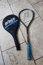 Prince Extender Pro  Squash Racket  (needs new handle cloth)