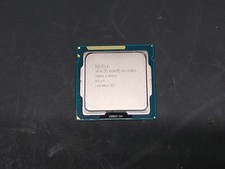 Intel Xeon E3-1230 V2 SR0P4 3.30GHz Quad-Core 4C 8T CPU Processor 69W LGA1155