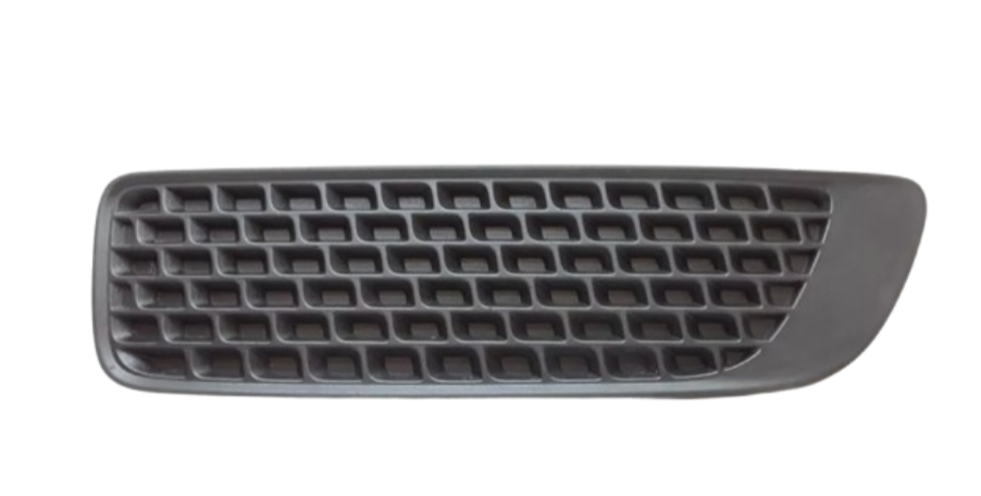 VOLVO V70 Front Bumper Lower Grille OEM 30678635 Replacement Part