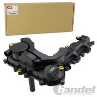NTY Ventildeckel Passend FüR CitroËN Berlingo C3 C4 C5 Grand DS DS Opel Combo CO