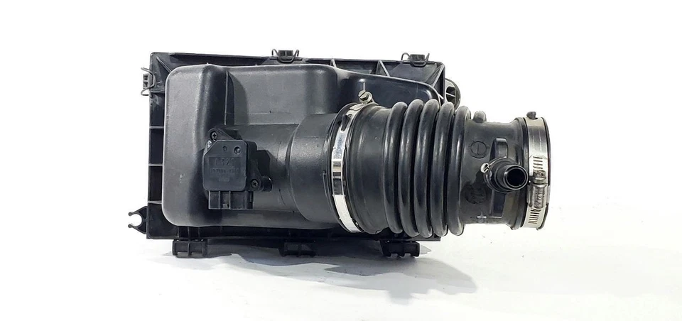 2009 2010 马自达 6 原始设备制造商空气过滤器清洁剂带管 2.5L — 第 3/4 张图片