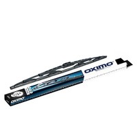 2X Wischblatt Vorne FüR Mazda 121 Jasm Jbsm 1.2 1.3 1.8 96 Bis 03 Oximo BBY Teil