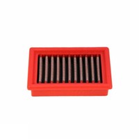 BMC Sportluftfilter Luftfilter FüR BMW G650 Xmoto E65X Bj. 2007-2010