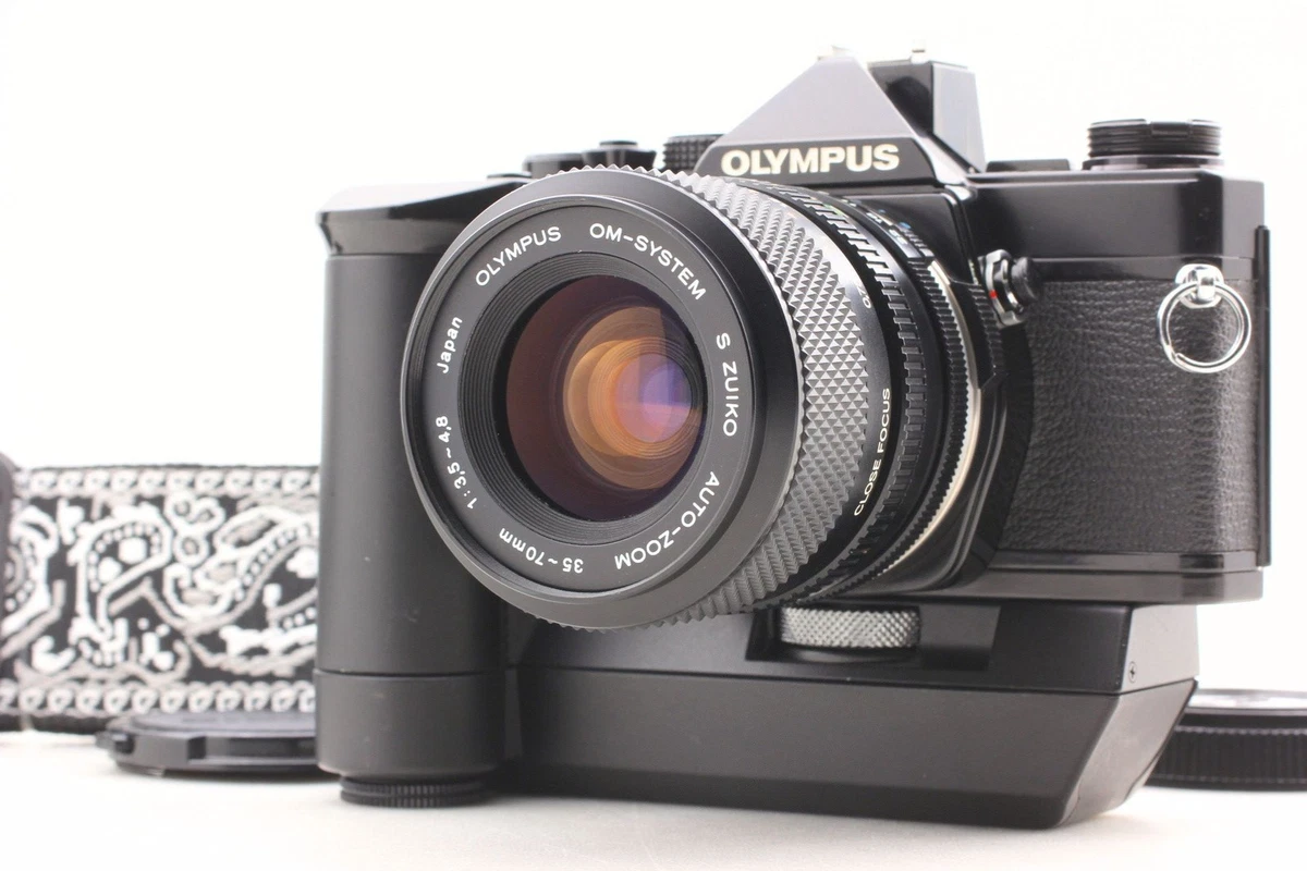 Preços baixos em Olympus OM 1n | eBay