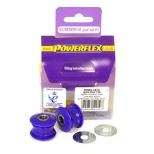 Powerflex für Mini Generation 3 (F56) Verbindungsbuchse hinterer Stabilisator