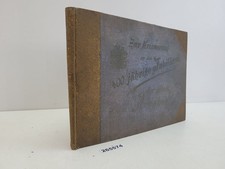 Buch Zur Erinnerung an das 400 jährige Jubil...